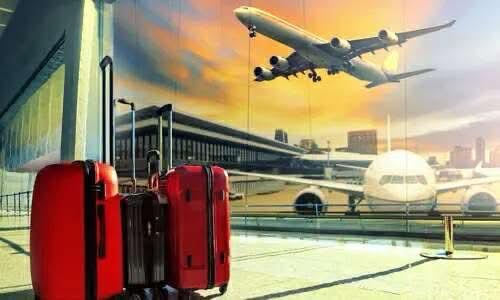 Private Airport Transfers